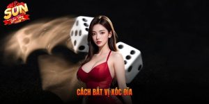 Cách bắt vị xóc đĩa