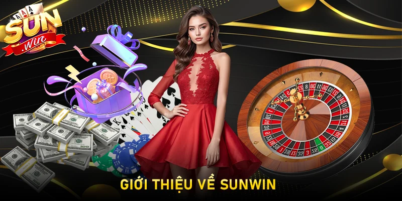 Giới Thiệu Về Sunwin – Cổng Game Đổi Thưởng Uy Tín Số 1 Tại Châu Á 1 Giới Thiệu Về Sunwin – Cổng Game Đổi Thưởng Uy Tín
